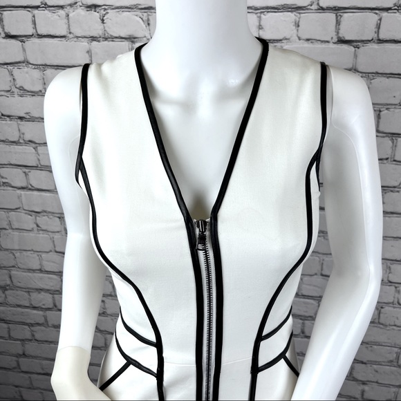 Armani Exchange Sheath Dress - Picture 2 of 8